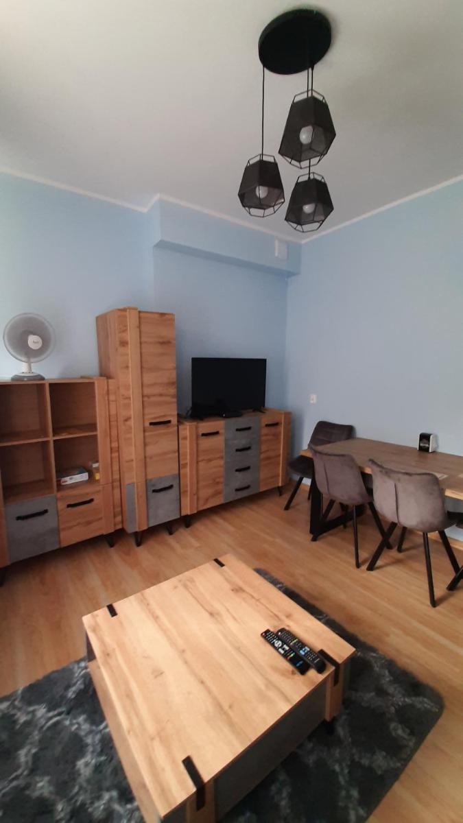 Apartament w Kudowie-Zdrój - Housity