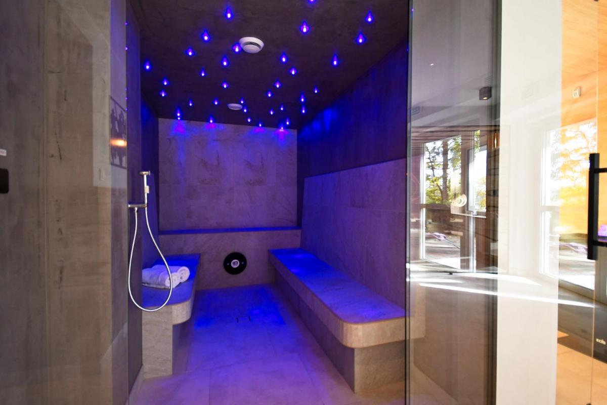 Hotel Mazuria Country & SPA - Housity