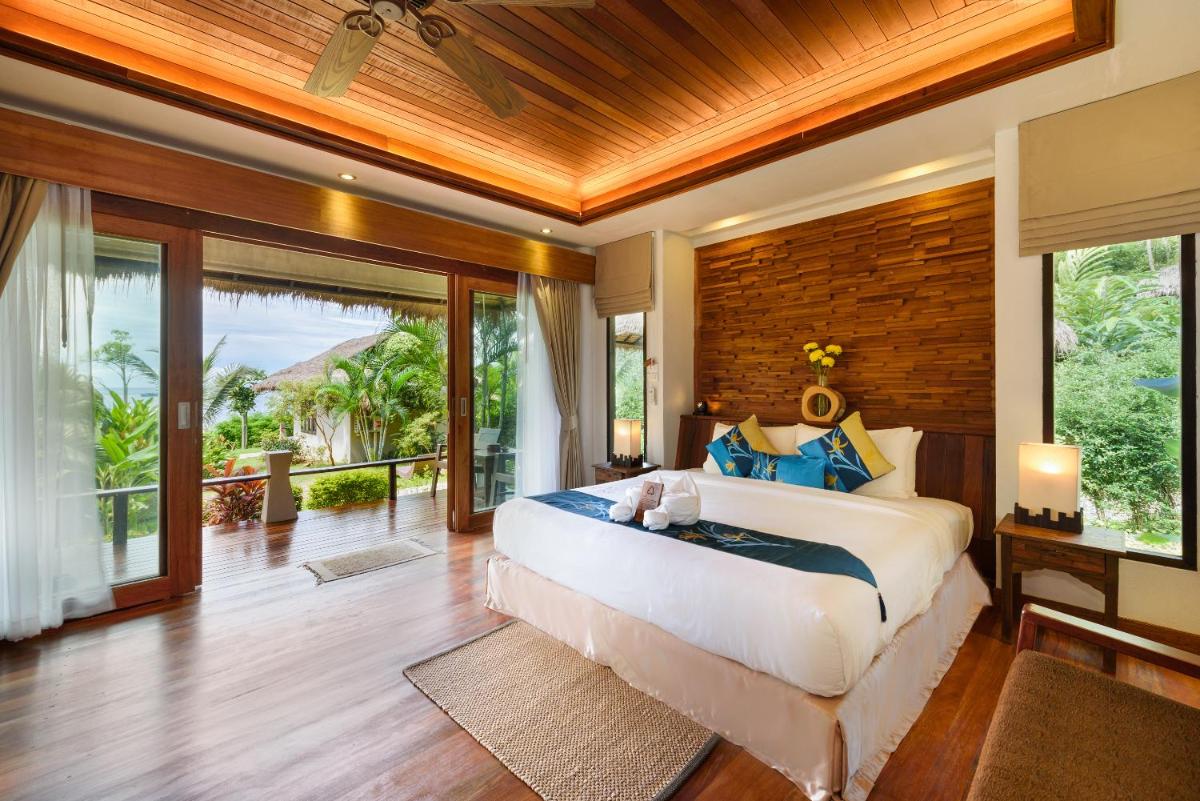 The Beach Natural Resort Koh Kood - Housity