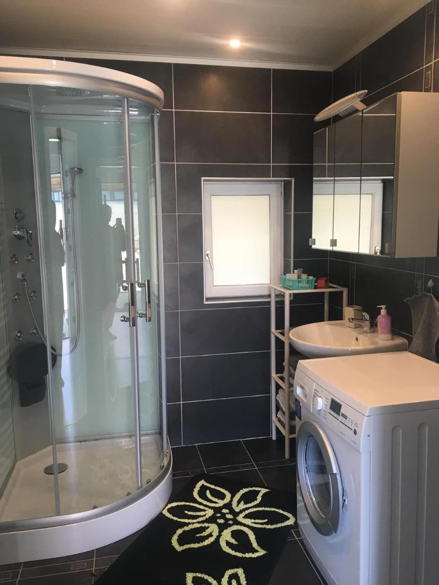 Moderne Wohnung mit 74 m² Wohnfläche - Housity