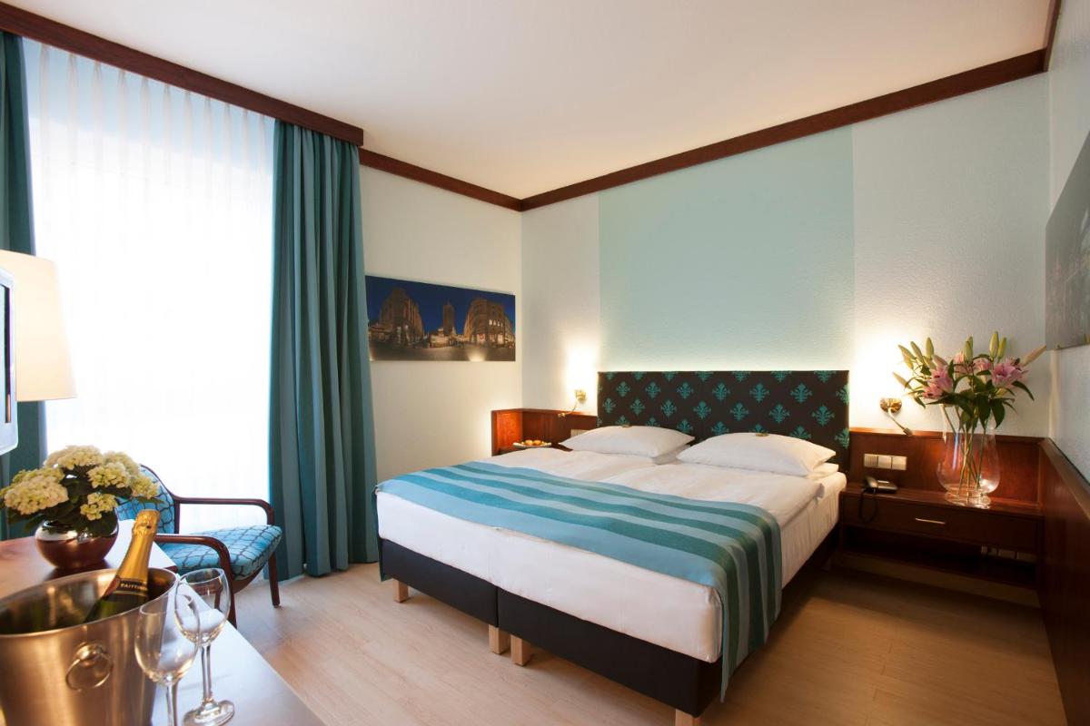 Suitetrails - Leine Hotel