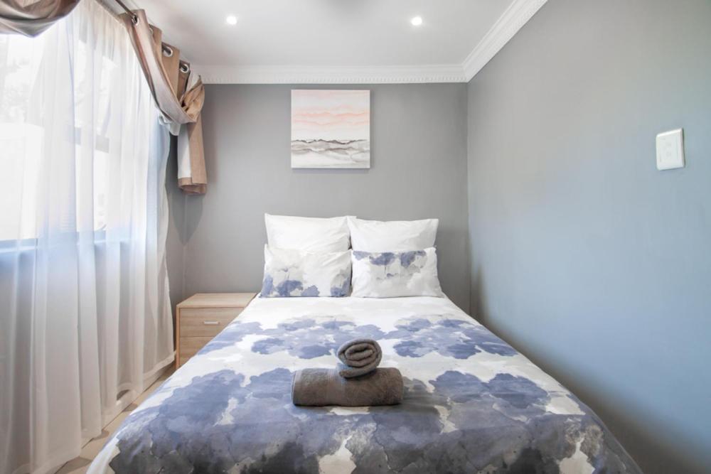 Muxima Guest House - Housity