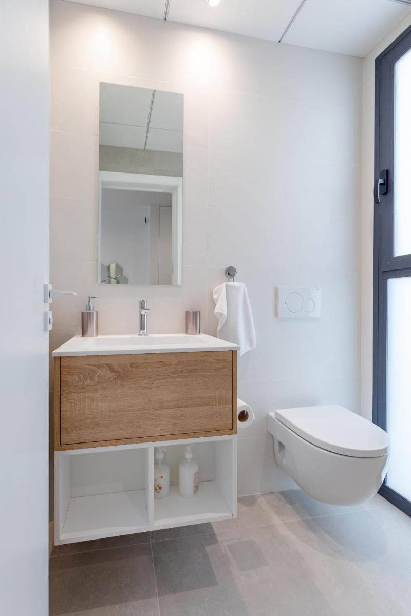 Suitetrails - Fidalsa 5 Stars Sea Views