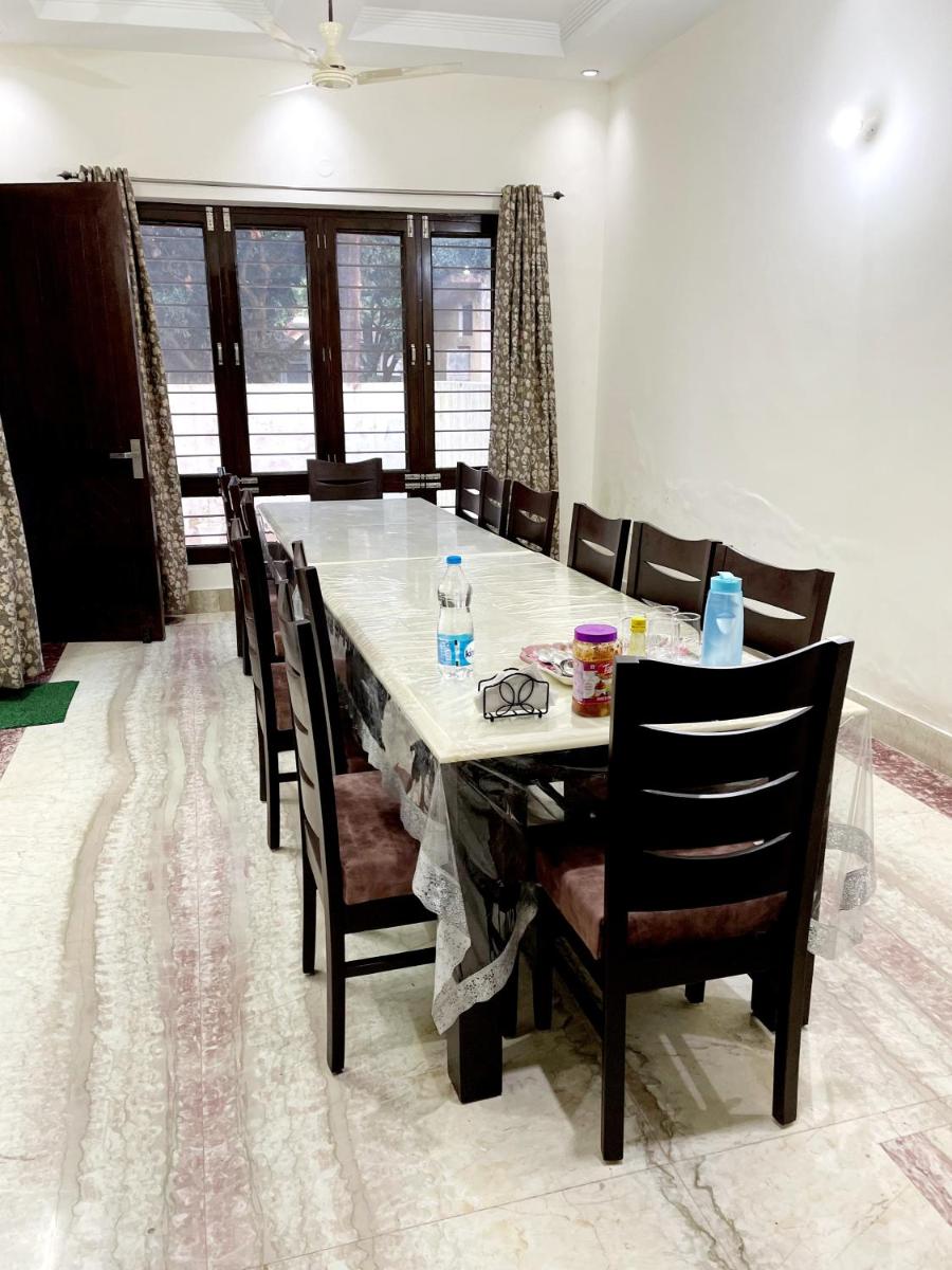Malsi Hill View Homestays - Housity