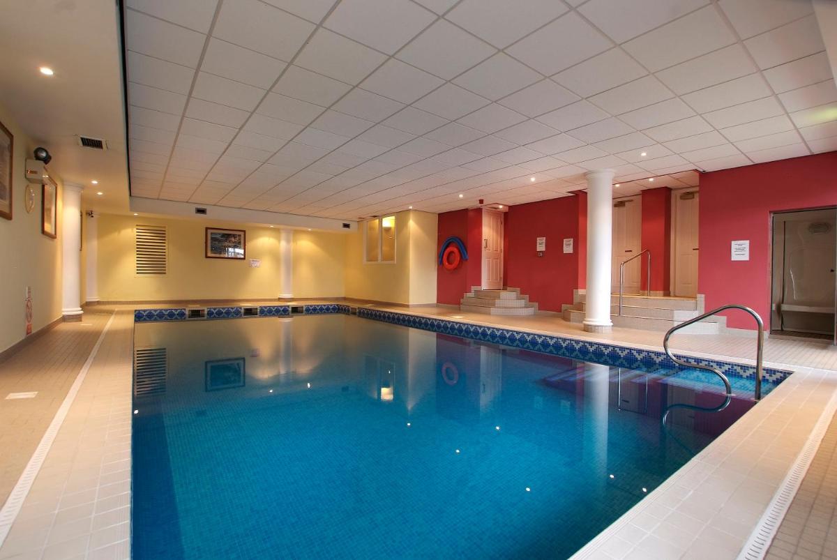 Best Western Kilima Hotel - Housity