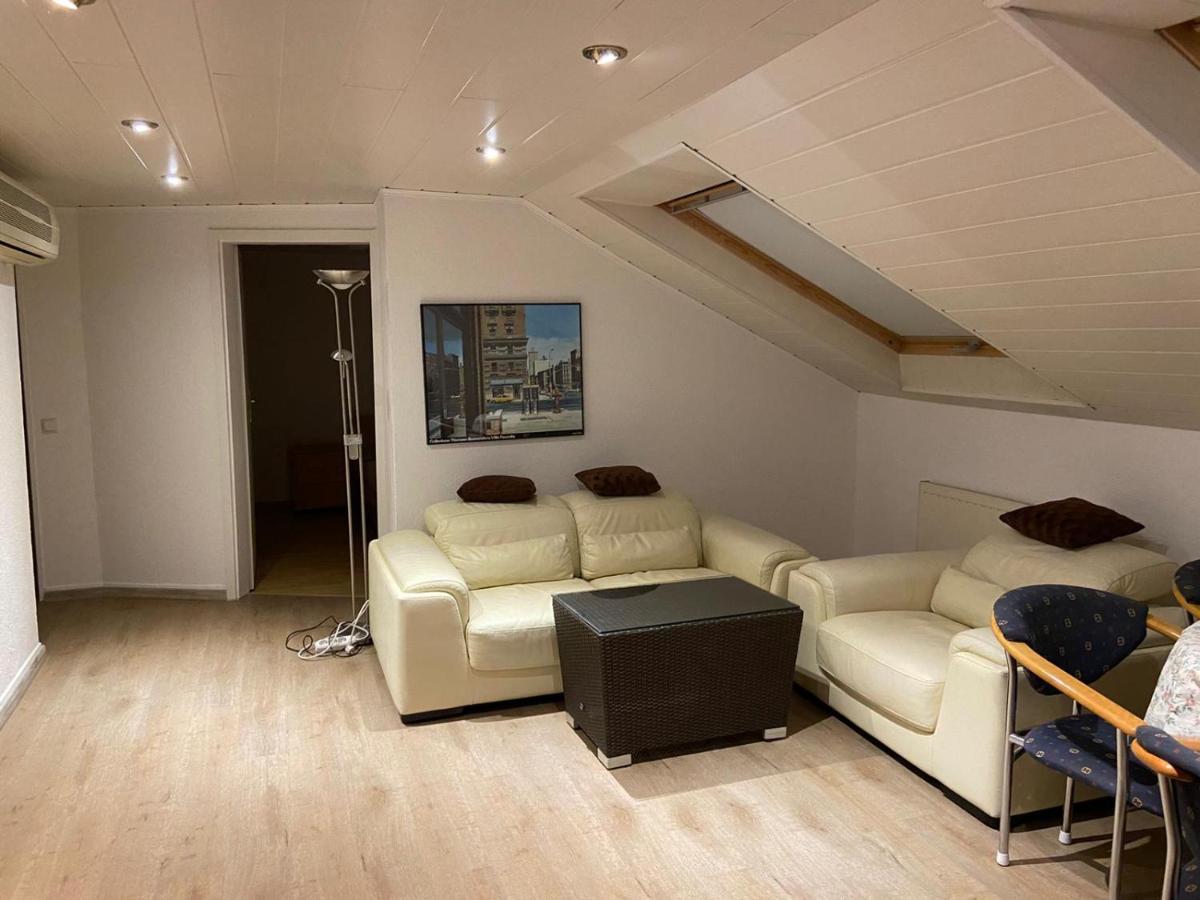 Ferienwohnung Heidelberg ZE-2020-7-WZ - Housity