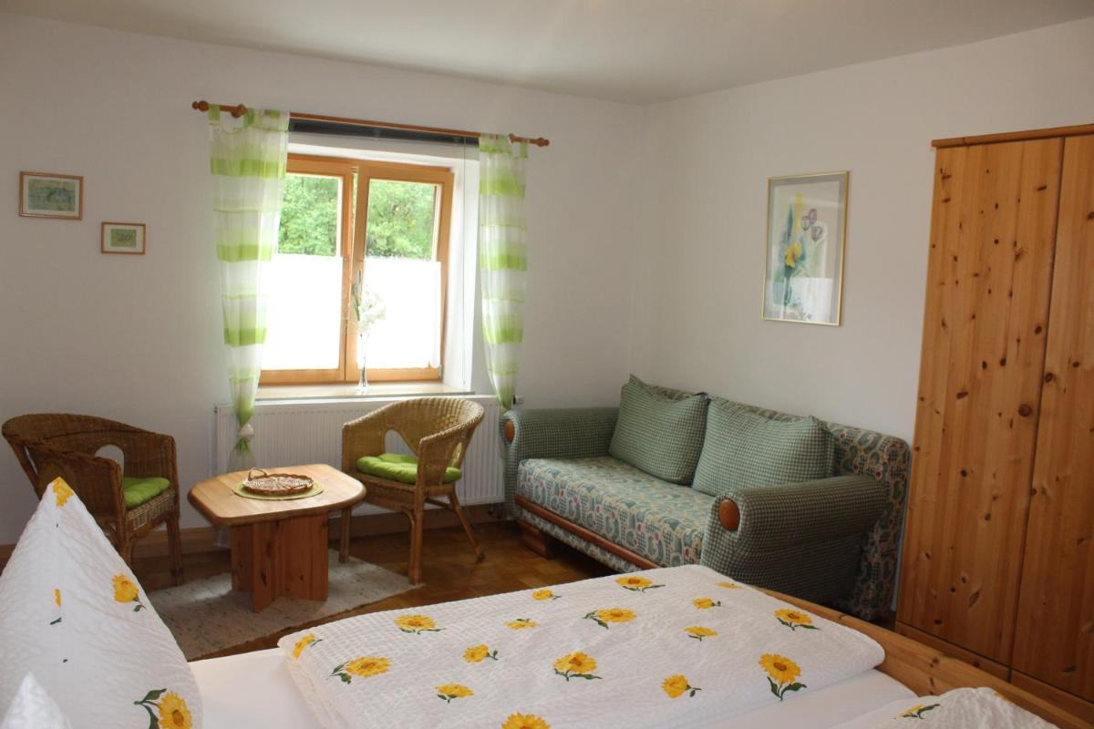 Schwaigerhof - Housity