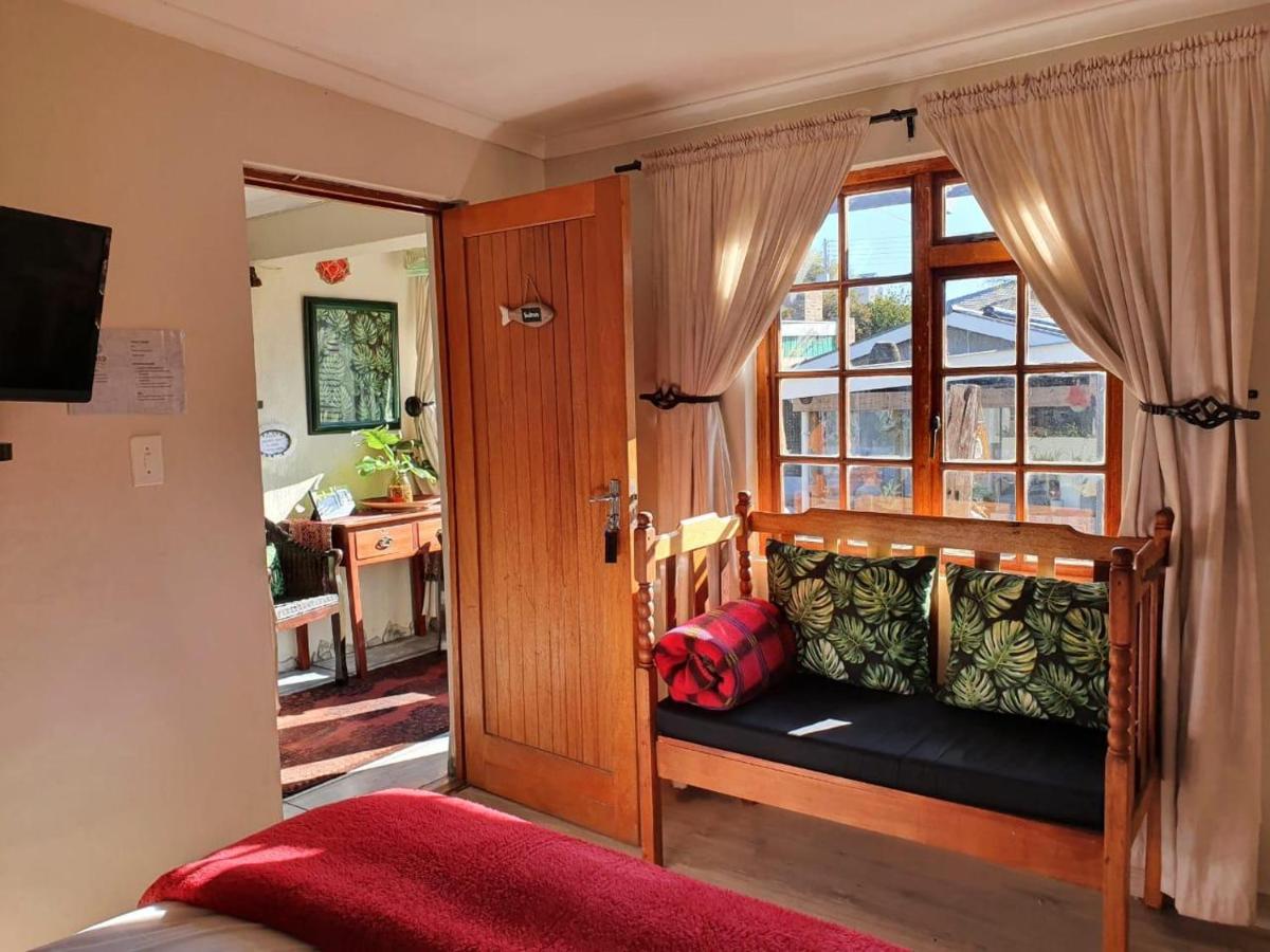 Strand Guesthouse - Housity
