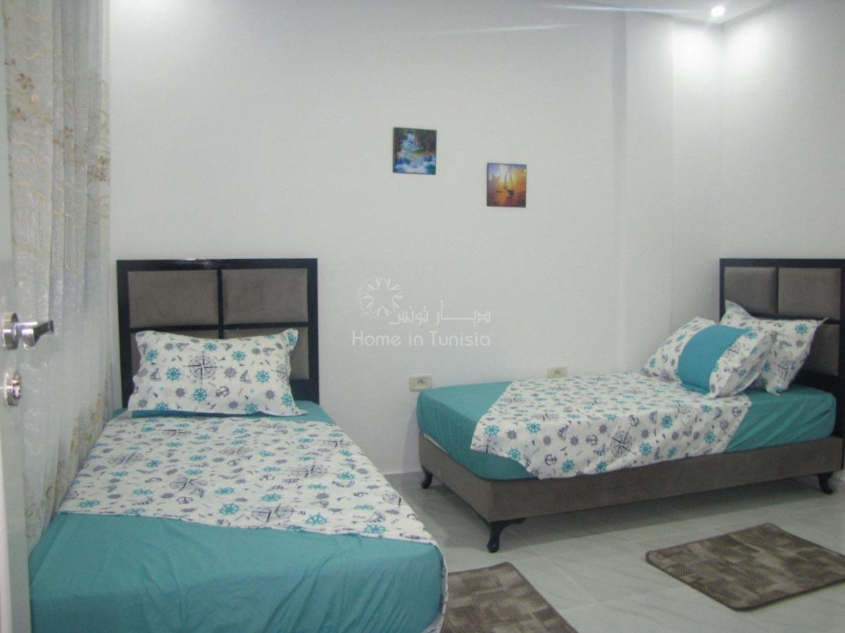 Joli appartement a chott mariem - Housity