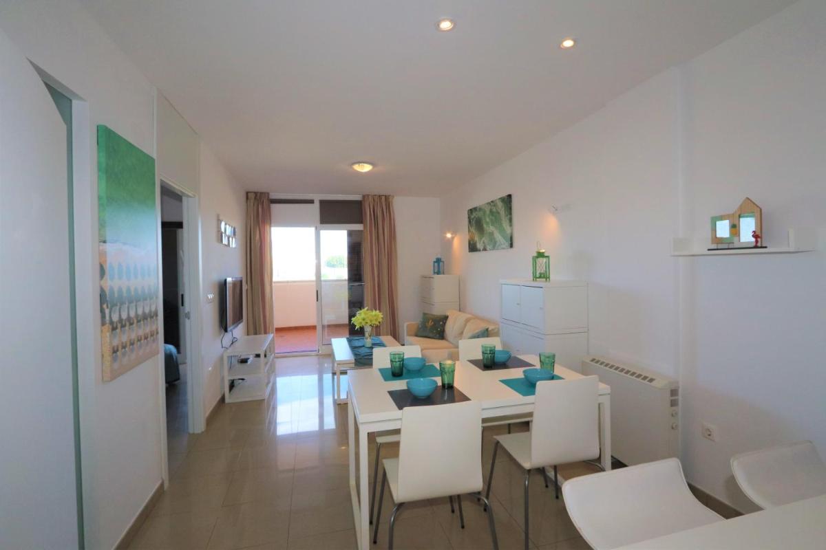 Suitetrails - APARTMENT SANTA RITA REF.6489