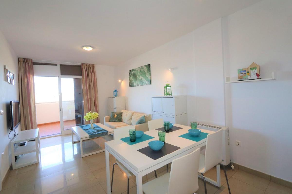 Suitetrails - APARTMENT SANTA RITA REF.6489