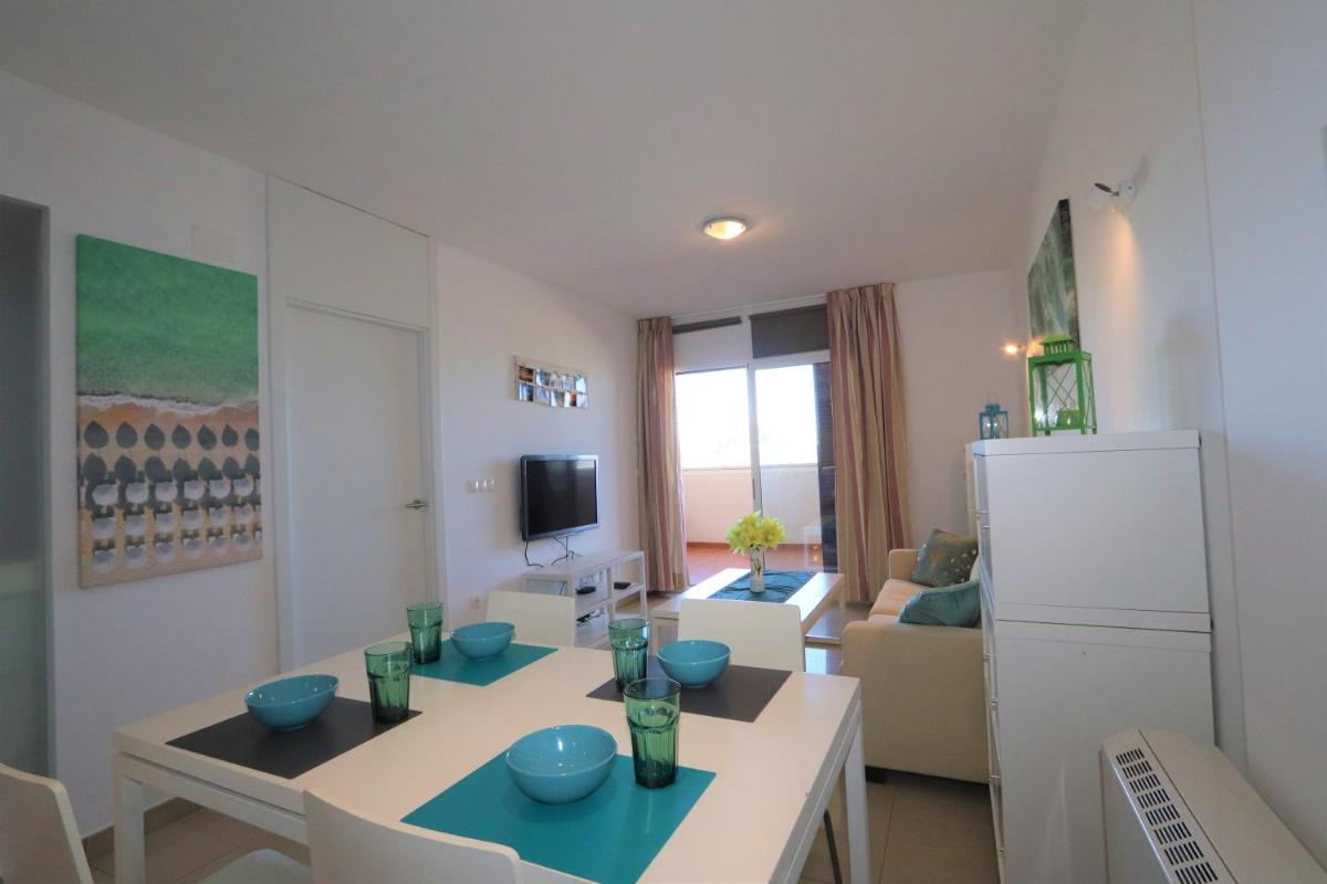 Suitetrails - APARTMENT SANTA RITA REF.6489