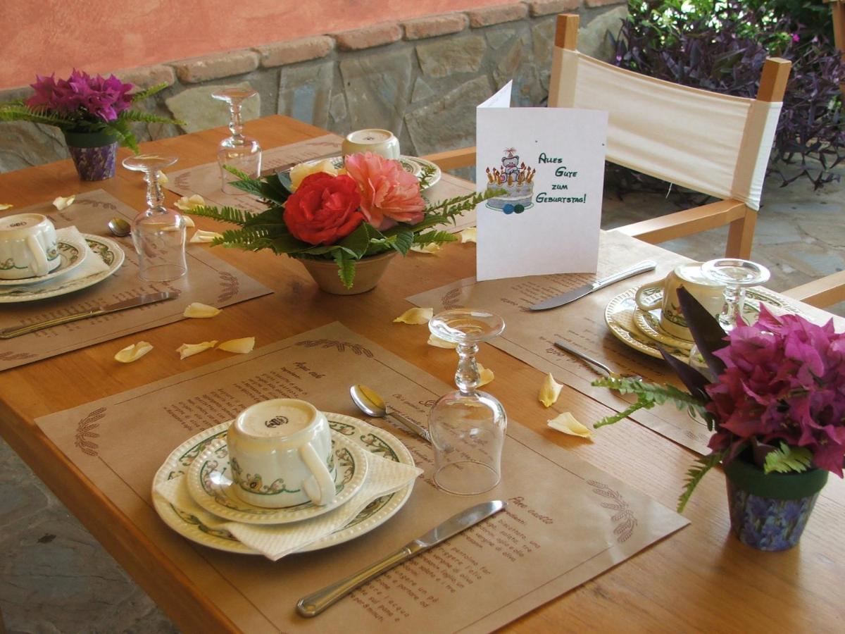 Agriturismo i Moresani - Housity