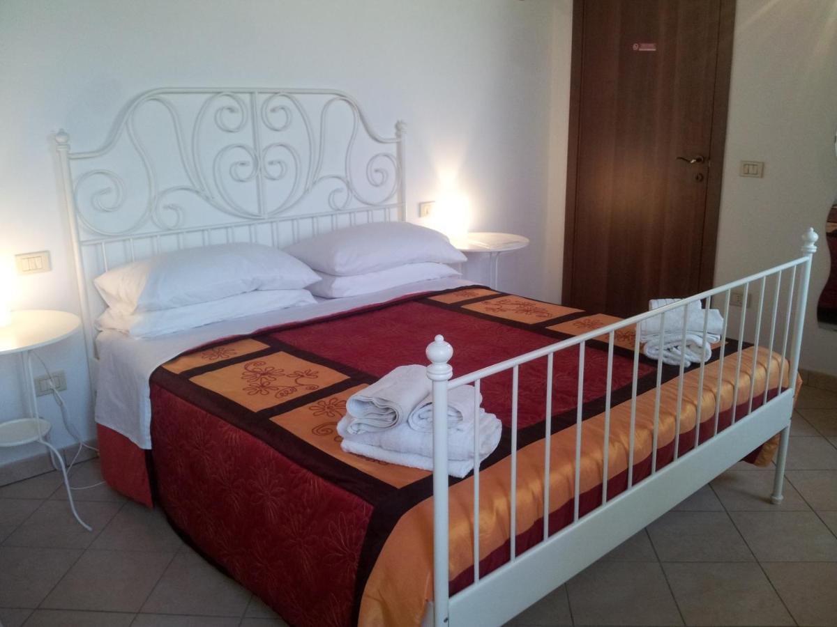 BB Parco del Mincio - Housity