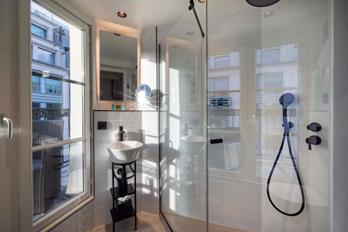 Le 12 Hôtel - Housity