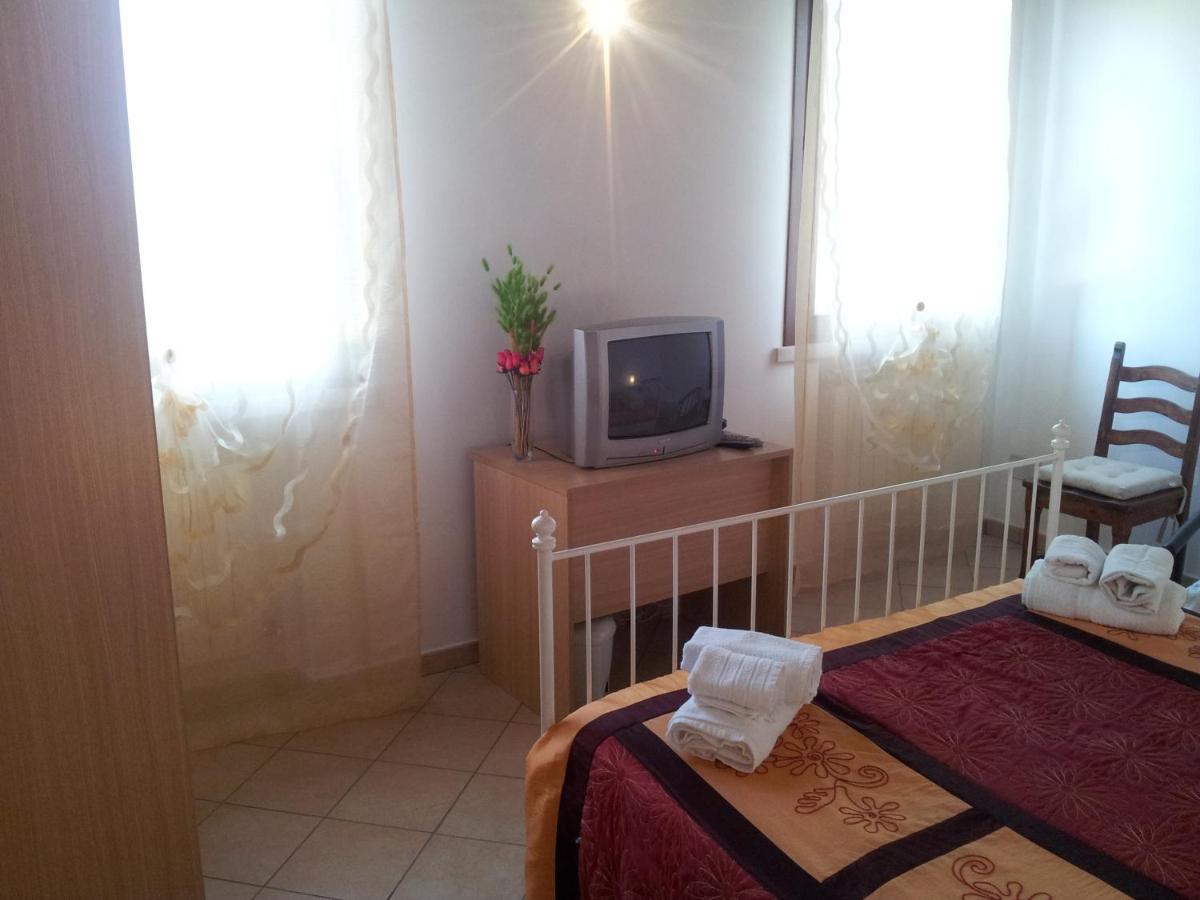 BB Parco del Mincio - Housity