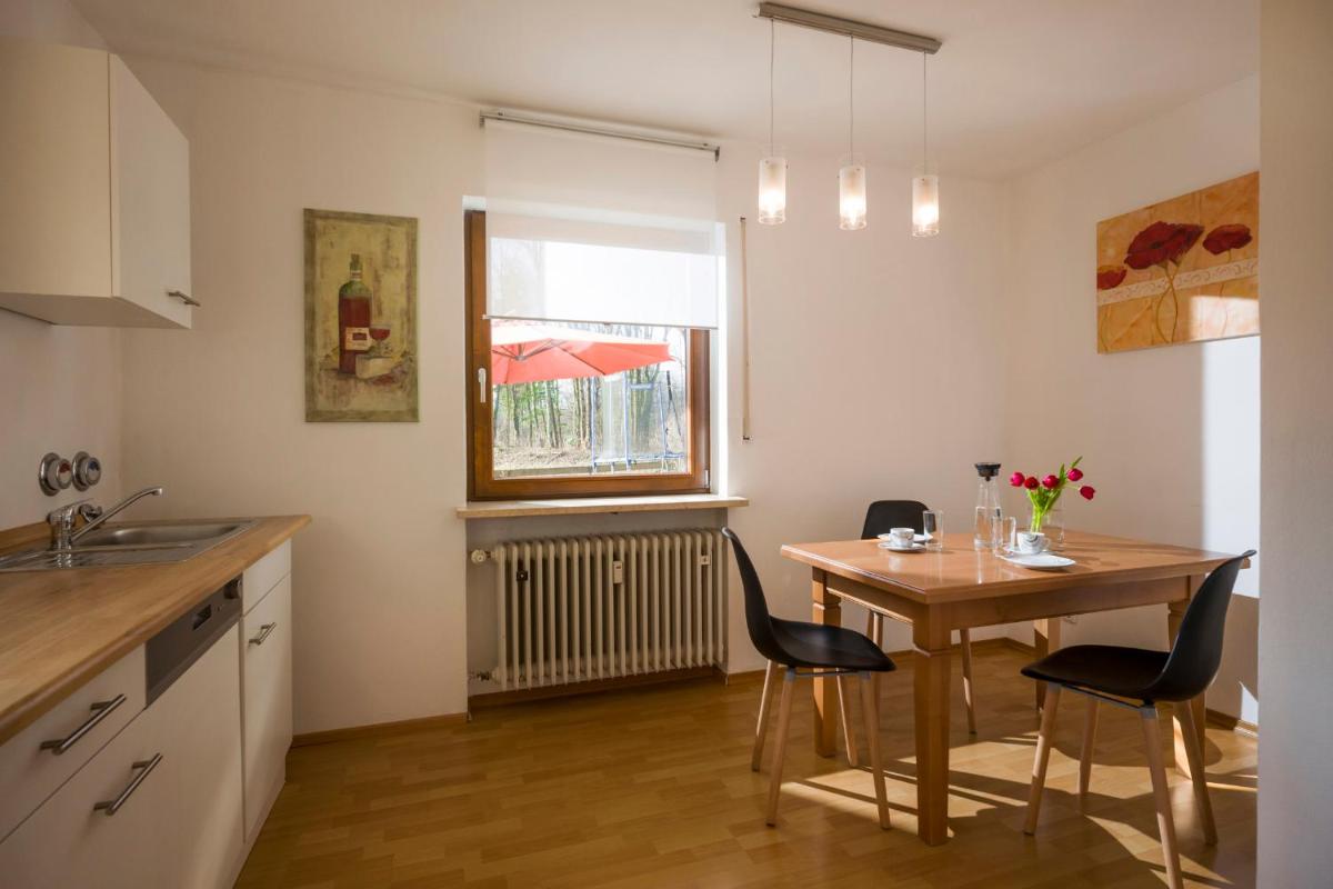 Ferienwohnung Strohmeyer - Housity