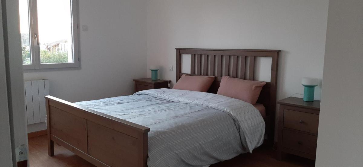 villa neuve ds les monts du lyonnais - Housity