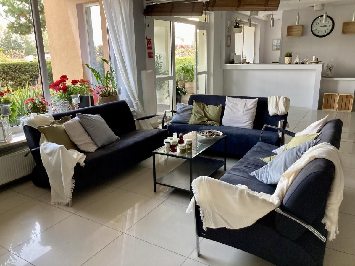Hotel Solec - Housity