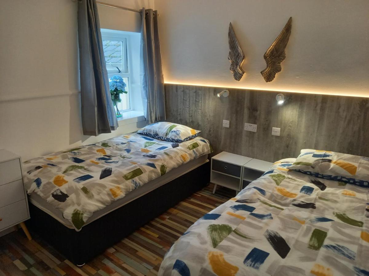 7 Heaven Derry City Centre Town house - Housity