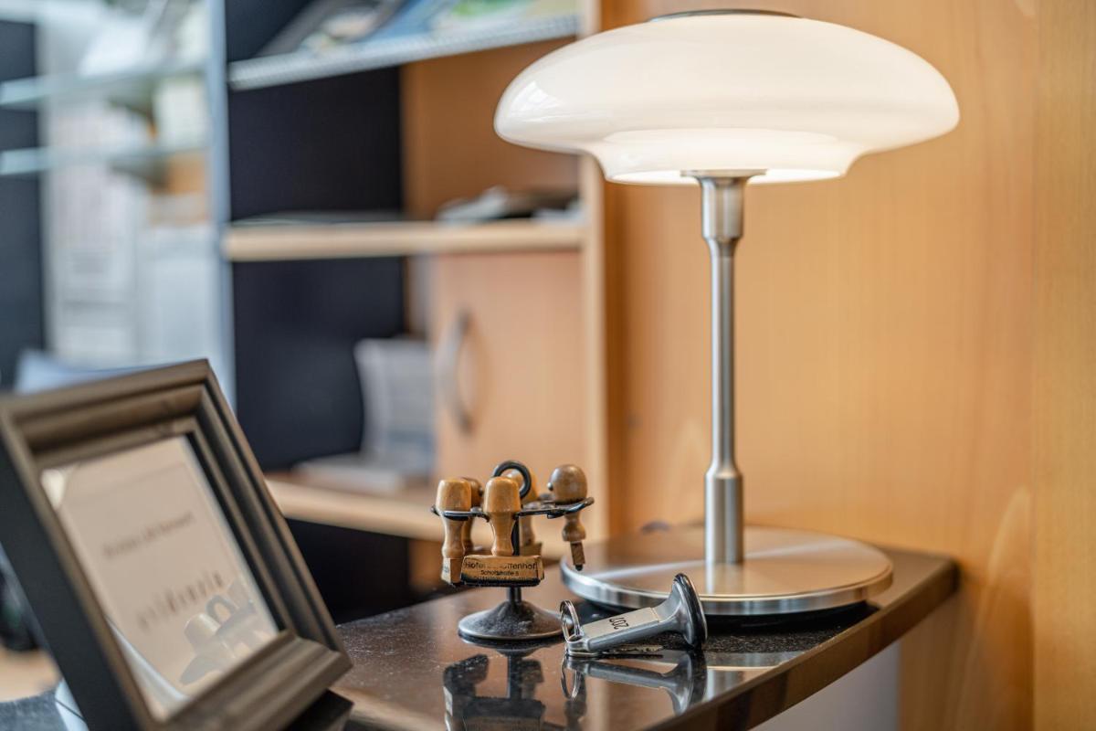 Hotel Schottenhof - Housity