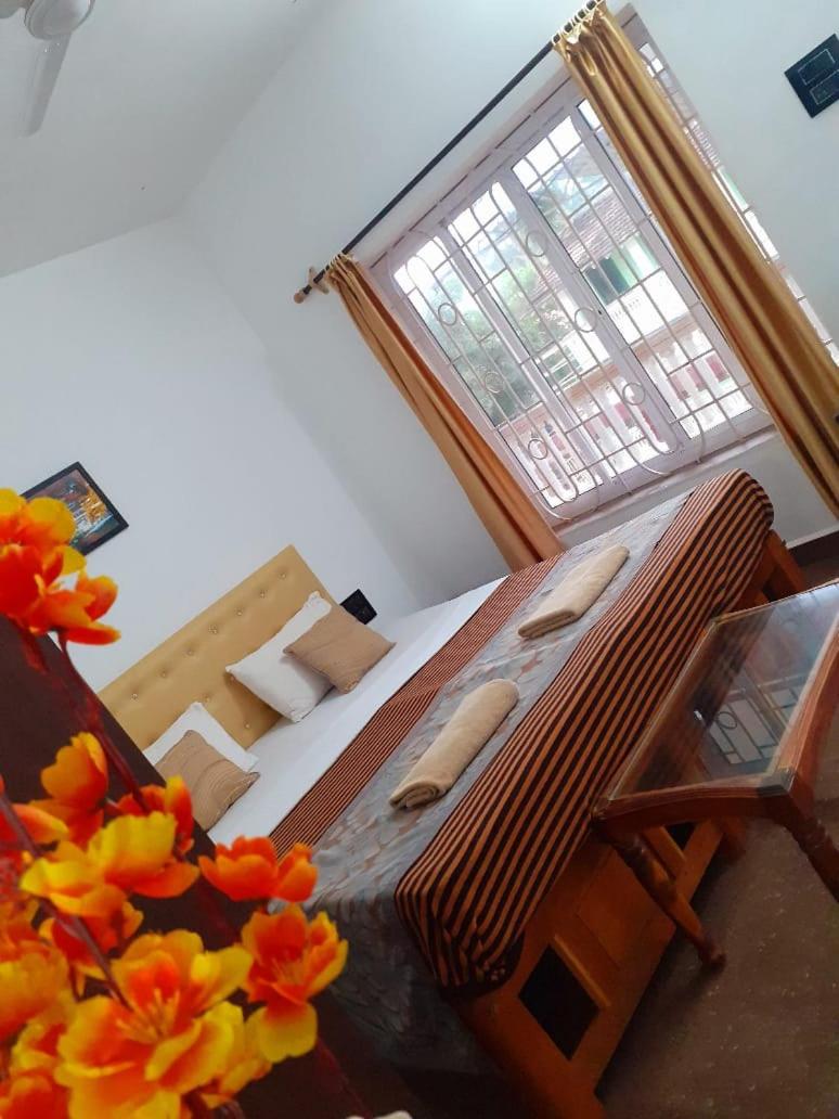 Oasis Beach Resort - Housity