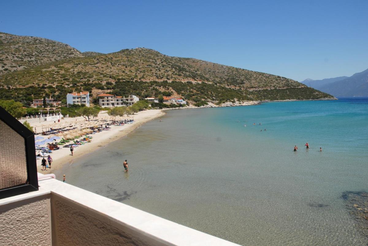 Elena Apartments - Housity