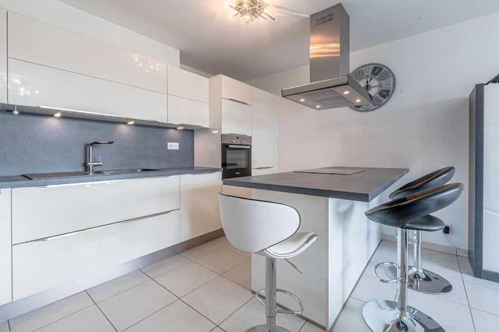 Le Merveilleux - Proche Thionville, Metz, Luxembourg - Housity