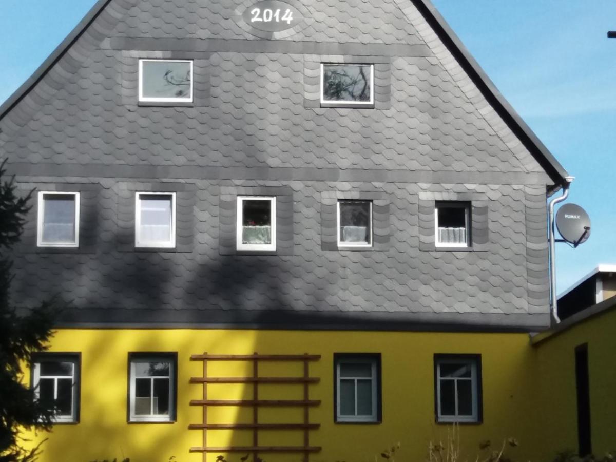Ferienwohnung auf dem Land - Housity