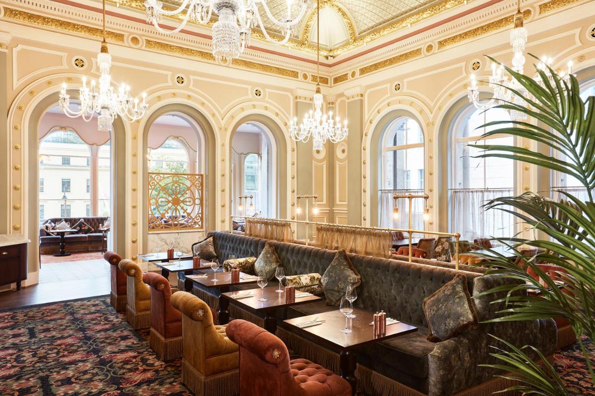 The Clermont London, Charing Cross - Housity