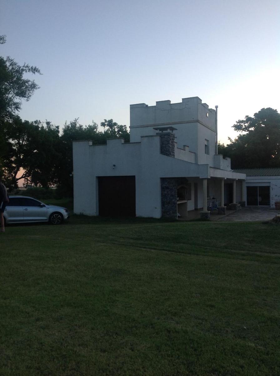 Casa de Campo Los Ombues - Housity