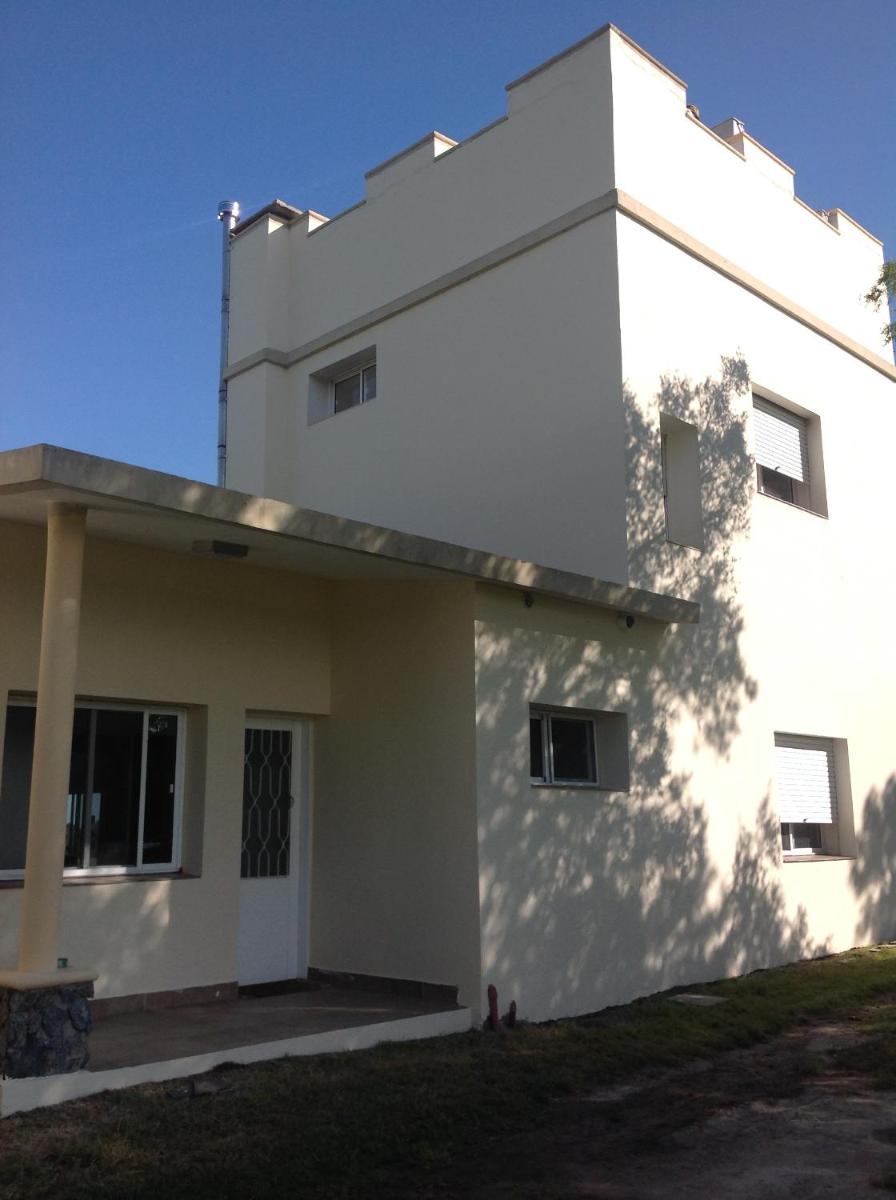 Casa de Campo Los Ombues - Housity