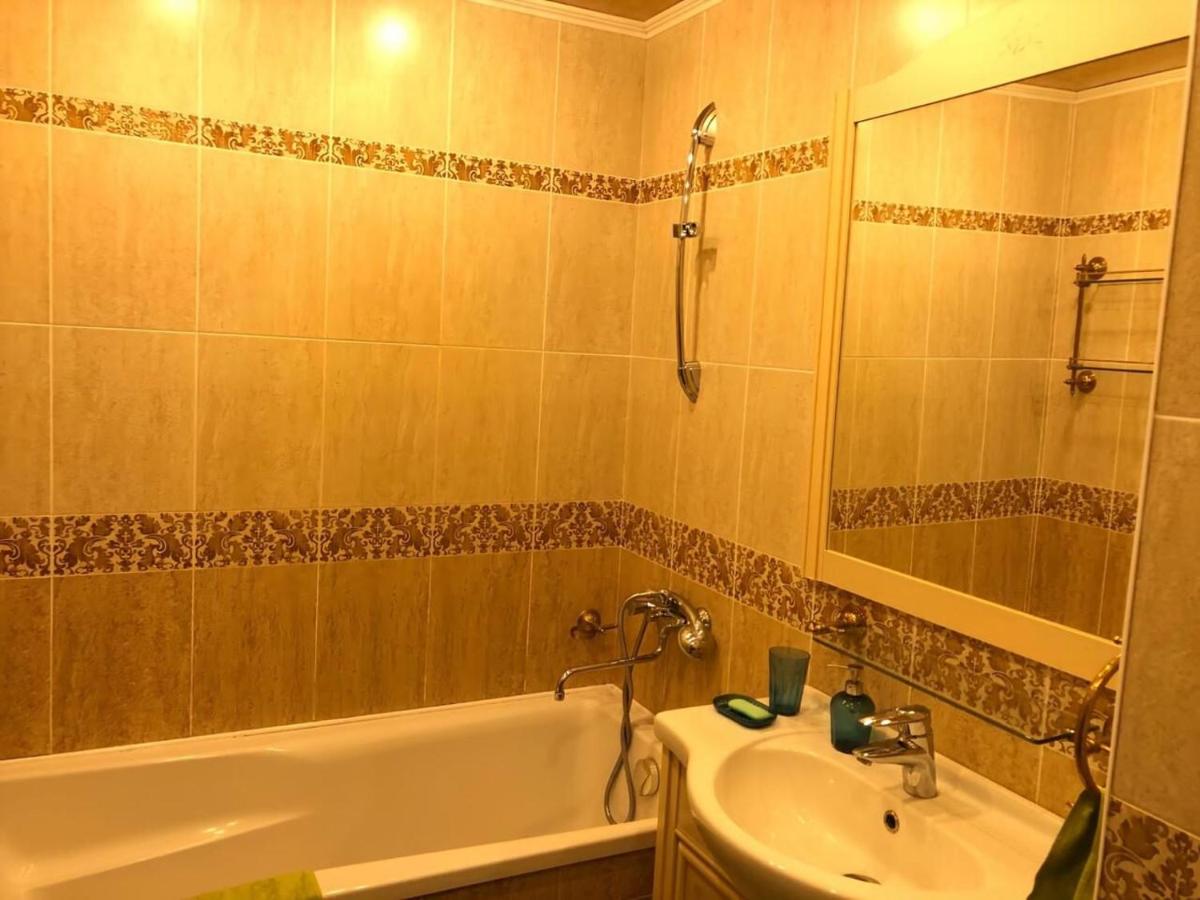 Liuks appartamenty motiv - Housity
