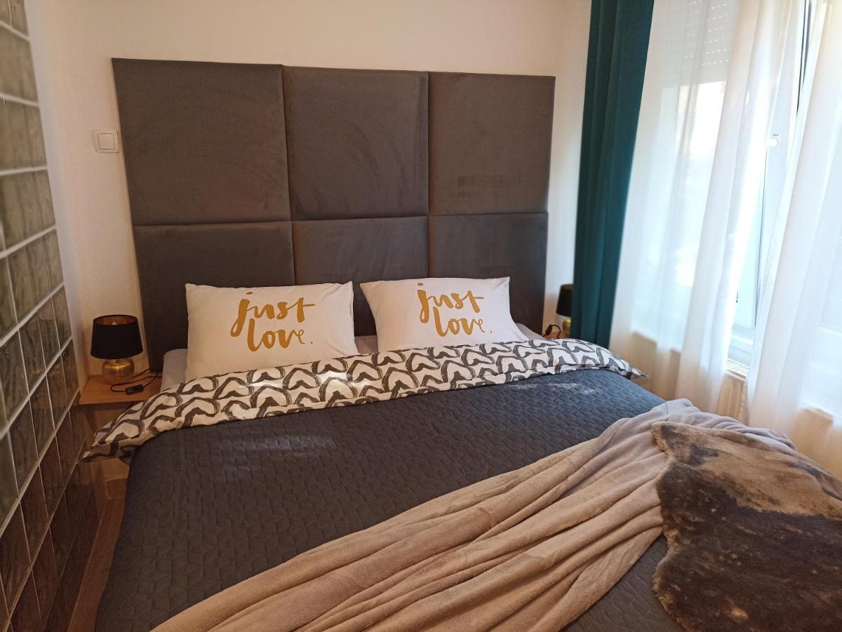 Apartment Close2park *** - Housity