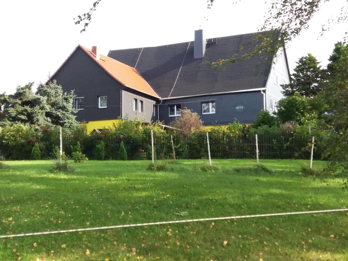 Ferienwohnung auf dem Land - Housity