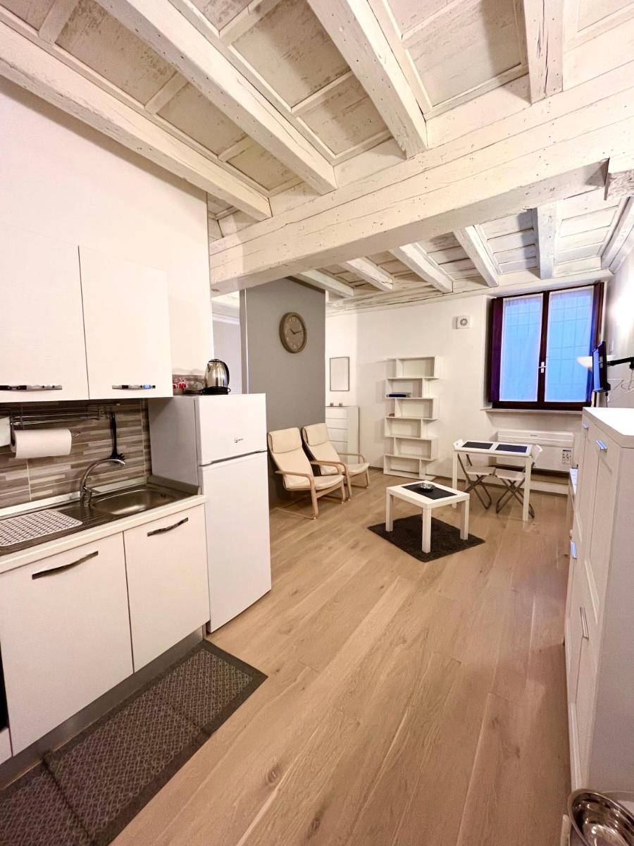 Suitetrails - RESIDENZA SERENA SUITE
