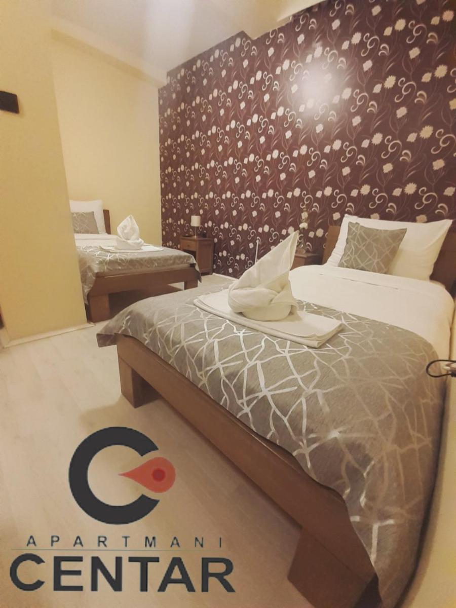 Apartmani CENTAR- Smederevo - Housity