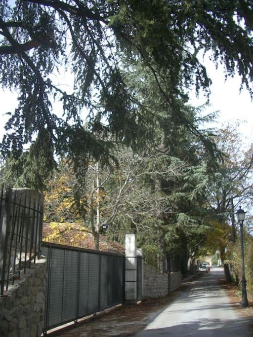 Casa Rural 3 en un fantástico legado - Housity