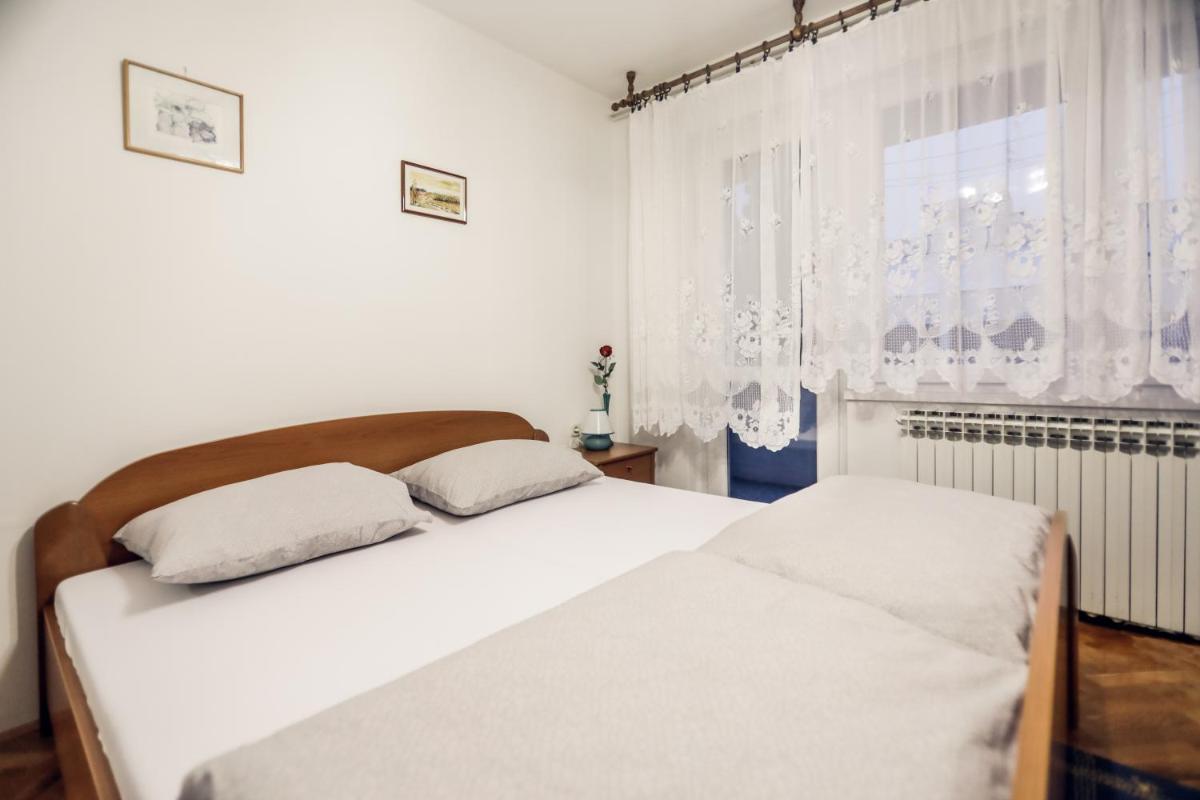 Sobe Pavica - Housity