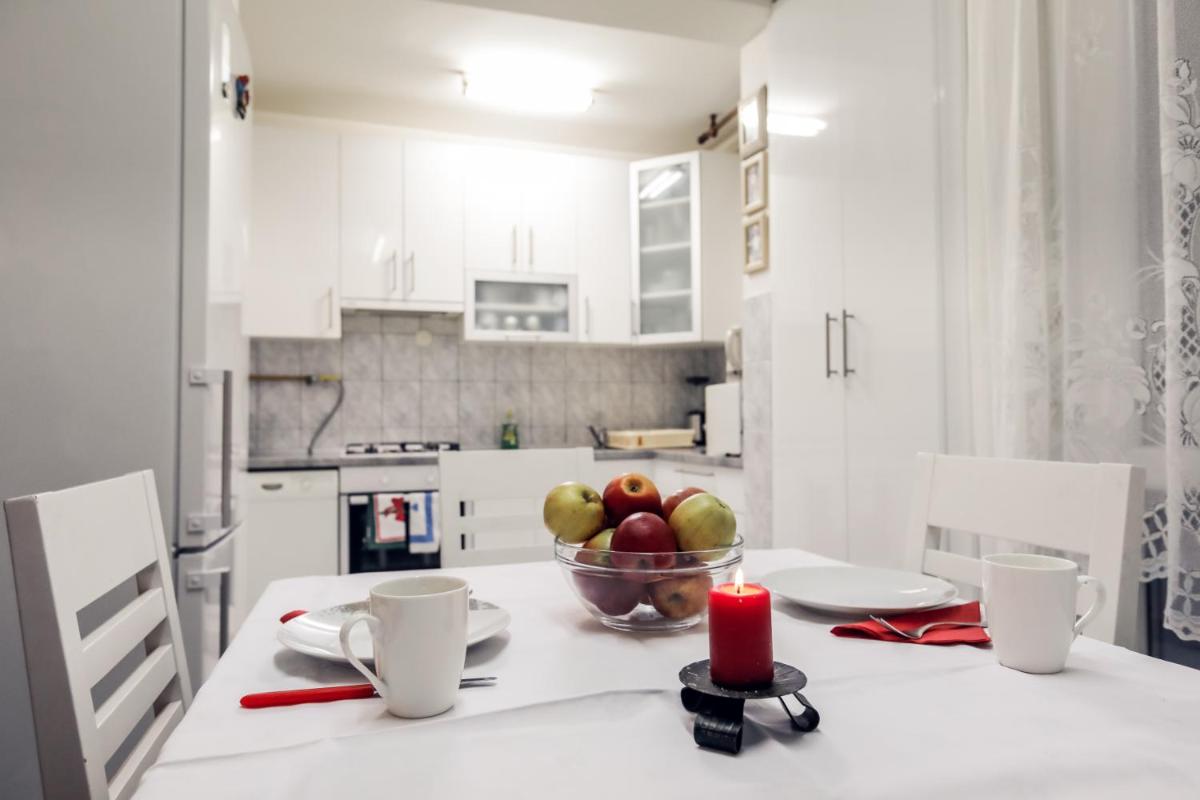 Sobe Pavica - Housity