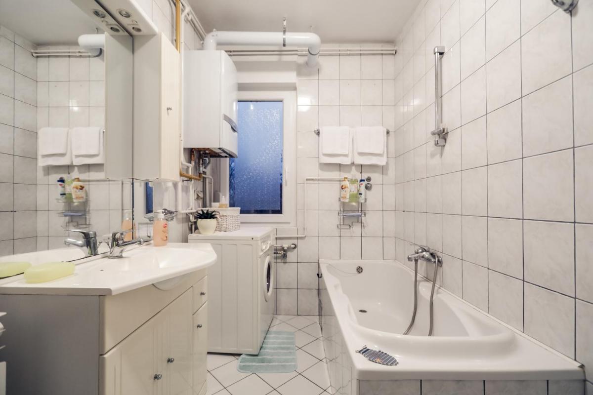 Sobe Pavica - Housity
