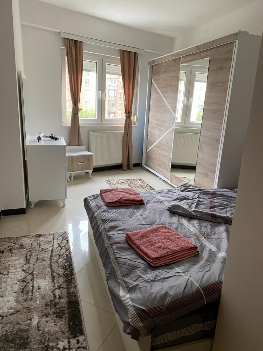 Capital Apartment Prishtina - Housity