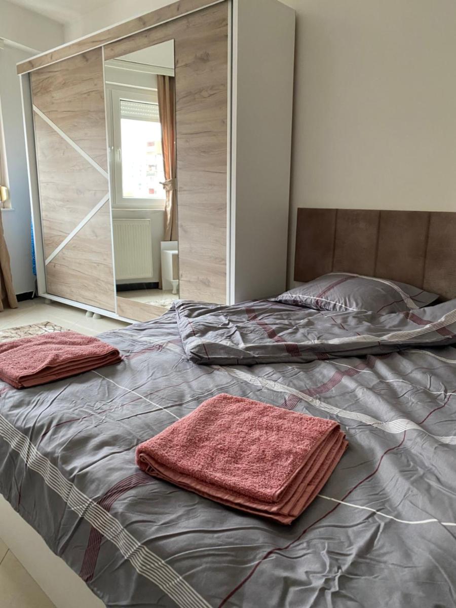 Capital Apartment Prishtina - Housity