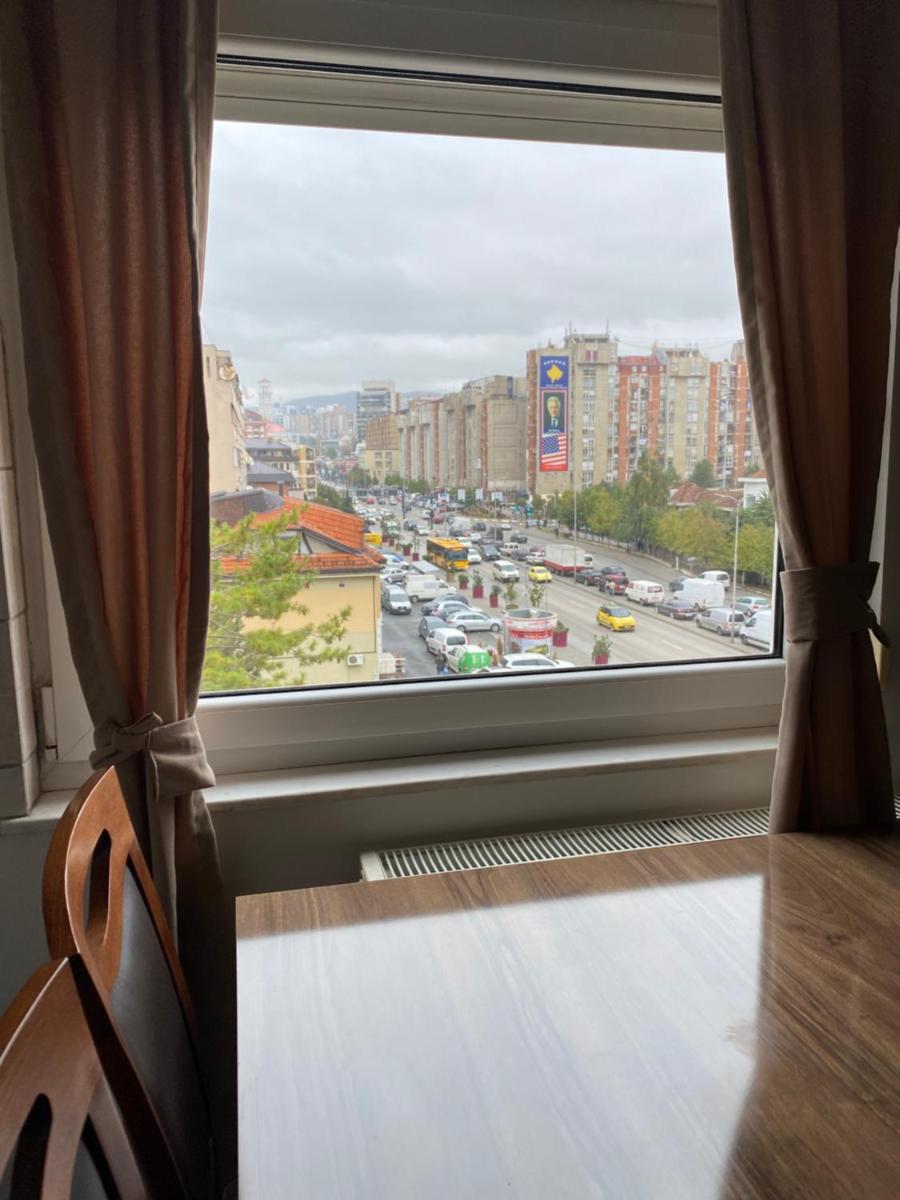 Capital Apartment Prishtina - Housity