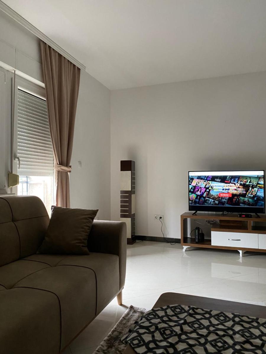 Capital Apartment Prishtina - Housity