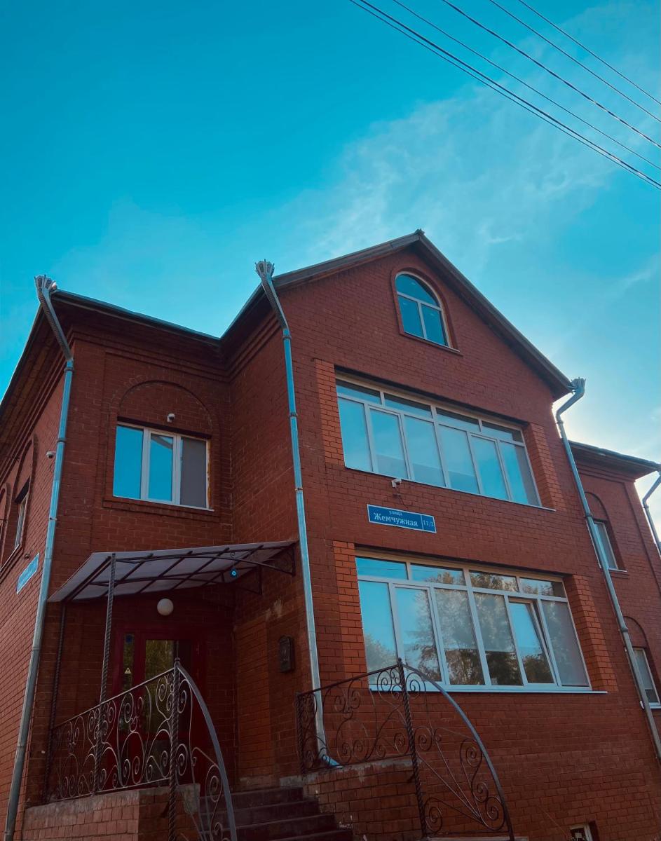 Отель Соната - Housity