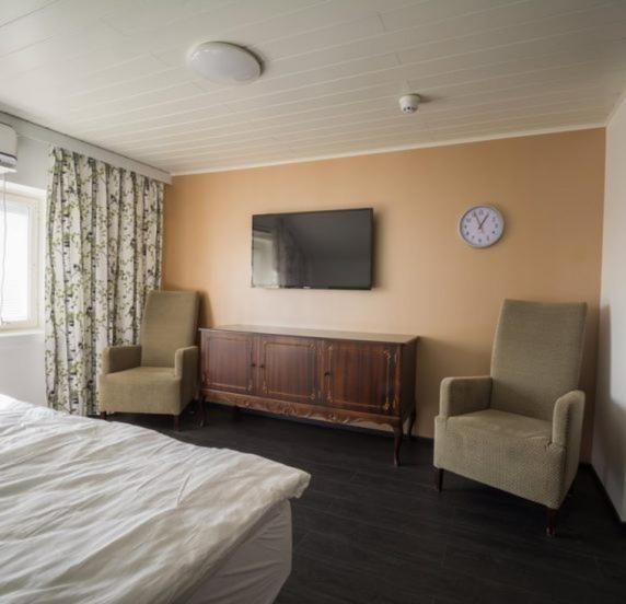 Bed and Breakfast Artjärvi - Housity