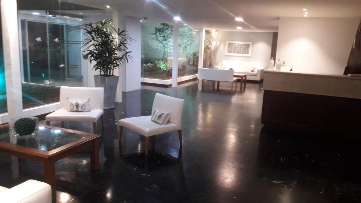 APARTAMENTO PENÍNSULA PUNTA DEL ESTE BAHÍA PALACE - Housity
