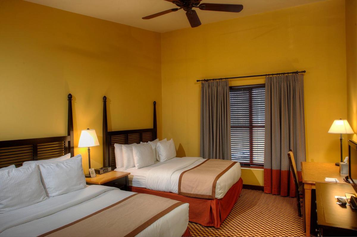Bear Creek Mountain Resort - Housity