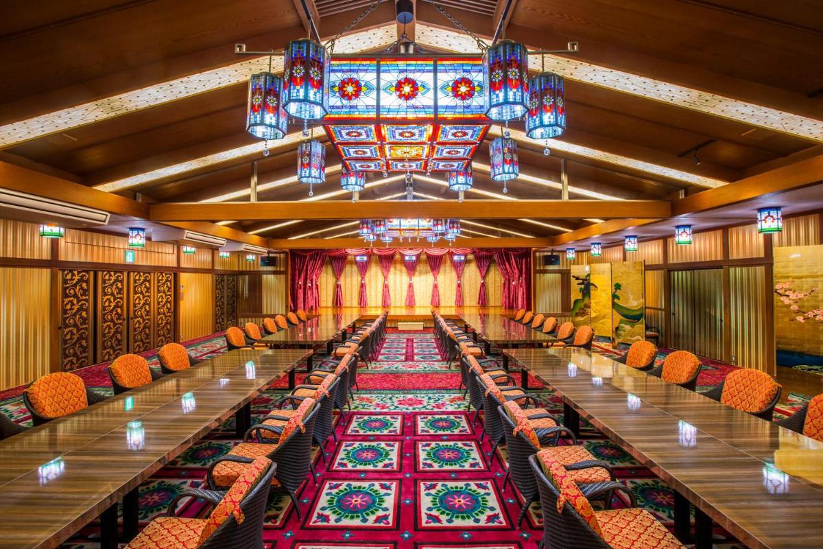 Hotel Sekifu - Housity